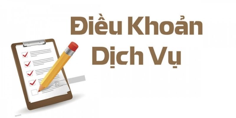 Quy định khi thành toán